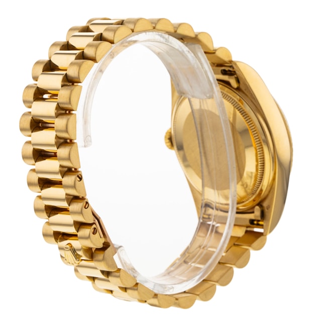 Rolex Day-Date 18038 Image 3